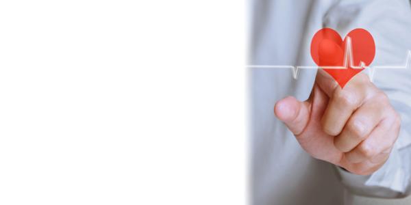 Men and Heart Health Men and Heart Health