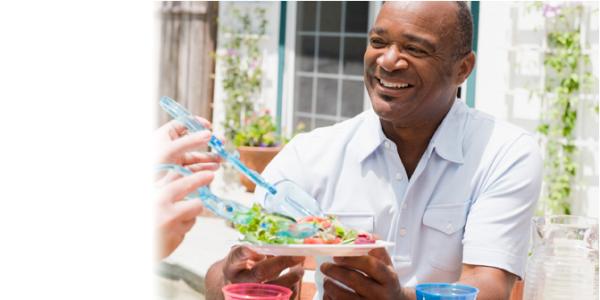 Eating for Cancer Prevention: How to be Cancer Healthy - January 31, 2019