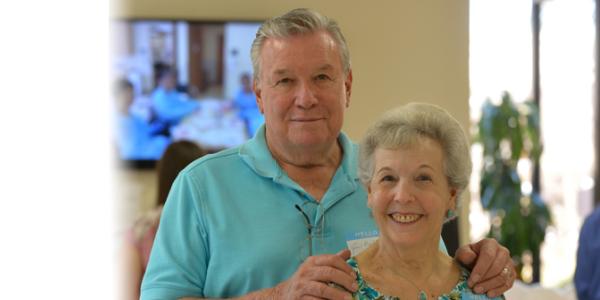Jim Story: Guillain-Barre Syndrome