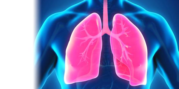 Advancing Lung Care through Clinical Research Advancing Lung Care through Clinical Research