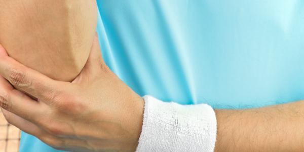 Sports Medicine 101: Shoulders, Elbows and Knees