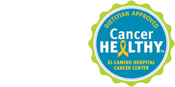 Cancer Healthy logo Cancer Healthy logo