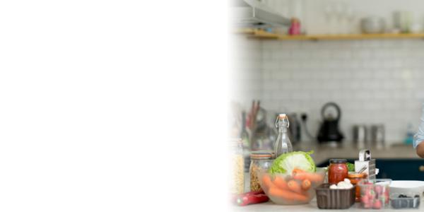 Healthy Cooking