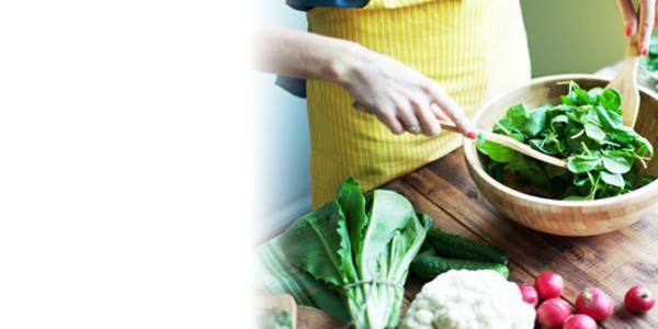 Cancer Healthy Foods