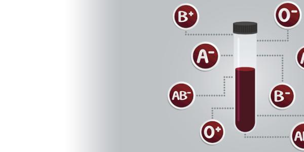 O Positive Blood Group