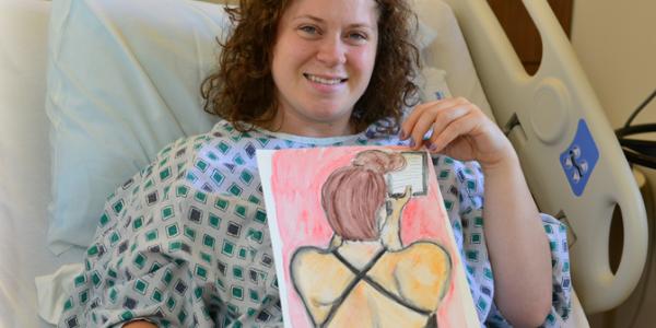 Jessica's Story: Endometriosis