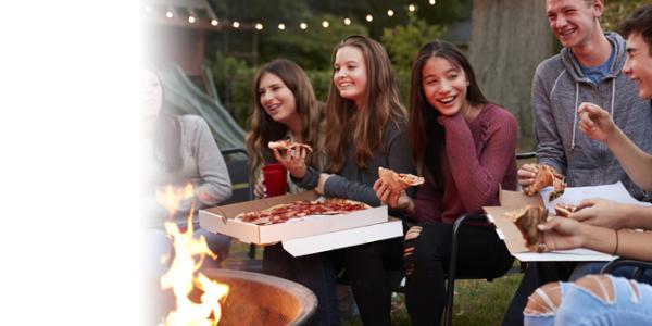 Mental Health for Teens: Everyday Wellness Mental Health for Teens: Everyday Wellness