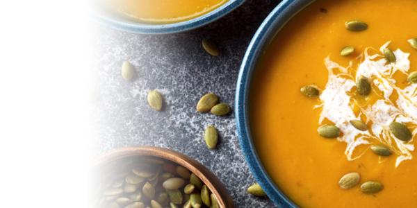 Butternut Squash Soup