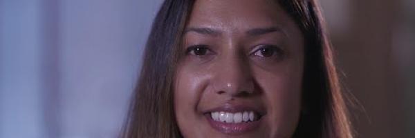 Dr. Ajanta De - video thumbnail
