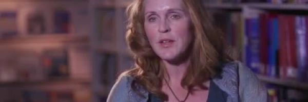 Dr. Angela Pollard - video thumbnail