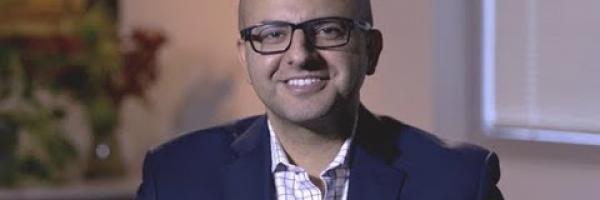 Dr. Anobel Tamrazi - video thumbnail