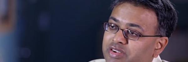 Dr. Arun Villivalam - video thumbnail