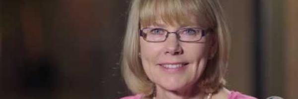 Dr. Barbara Phelps-Sandall - video thumbnail