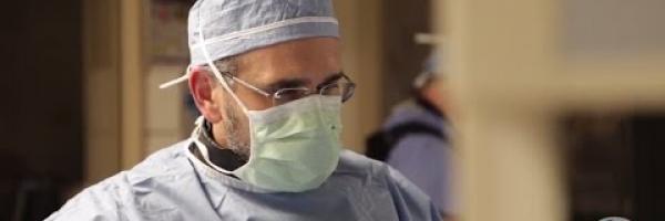 Cardiothoracic Surgery