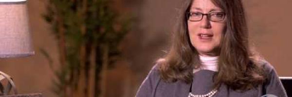 Dr. Cindy Russell - video thumbnail