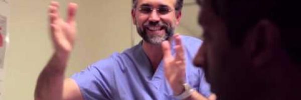 Dr. Conrad Vial - video thumbnail