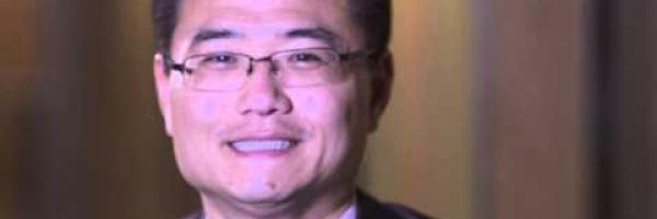 Dr. Daniel Shin - video thumbnail