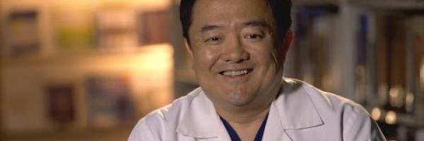 Dr. David King - video thumbnail