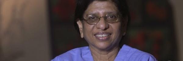 Dr. Dharshi Sivakumar - video thumbnail