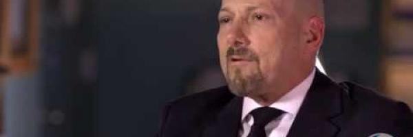 Dr. Douglas Robinson - video thumbnail