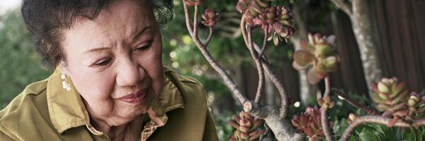 Peripheral Artery Disease Doesn’t Slow Down Dorothy