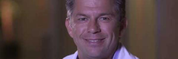 Dr. Edward Karpman - video thumbnail