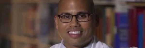 Dr. Elwyn Cabebe - video thumbnail