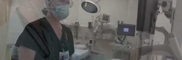 Emergency Room Safety