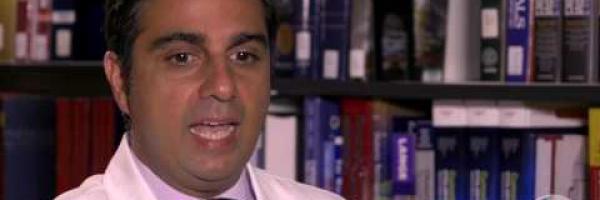 Dr. Faisal Mirza - video thumbnail