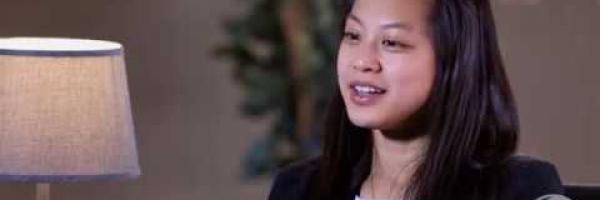 Dr. Gillian Hsieh - video thumbnail