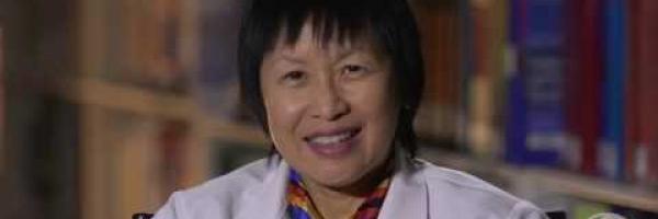 Dr. Gloria Wu - video thumbnail