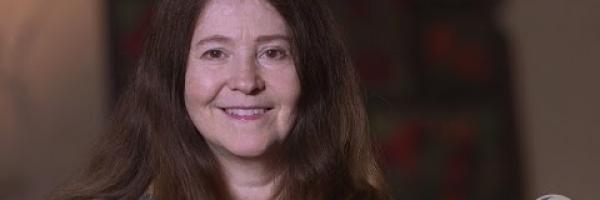 Dr. Haya Rubin - video thumbnail