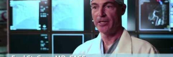 Heart & Vascular Institute