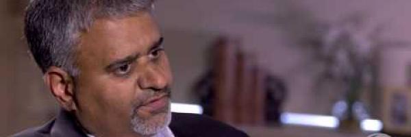 Dr. Imtiaz Qureshi - video thumbnail