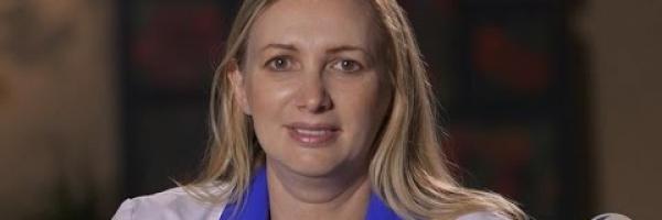 Dr. Inna Yaskin - video thumbnail