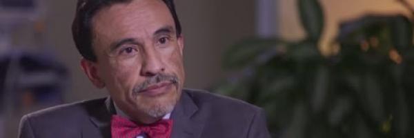 Dr. J. Augusto Bastidas - video thumbnail