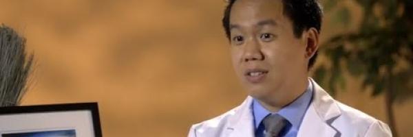 Dr. Jeffrey Liu - video thumbnail