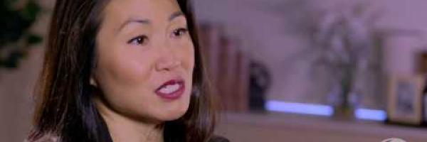 Dr. Jennifer Wang - video thumbnail