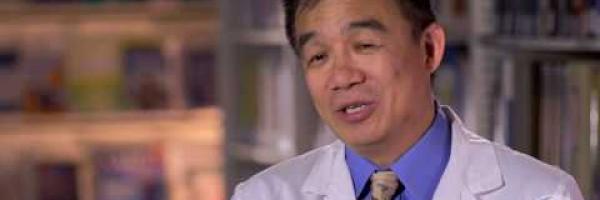 Dr. John Feng - video thumbnail