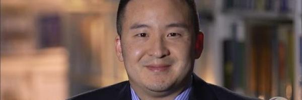 Dr. Justin Liu - video thumbnail