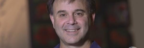 Dr. Kenneth Weber - video thumbnail
