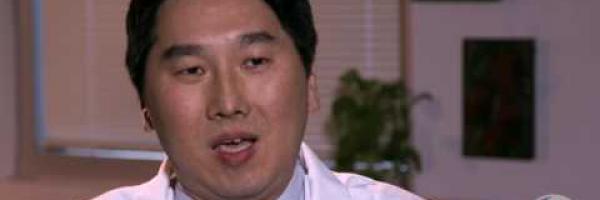 Dr. Lee-Hsin Fang - video thumbnail