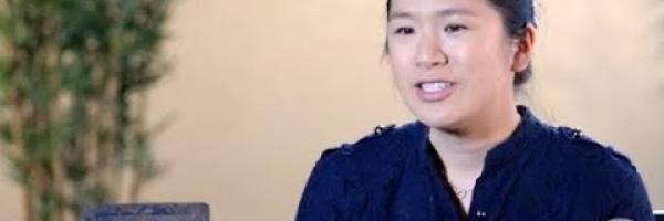 Dr. Lingmin He - video thumbnail