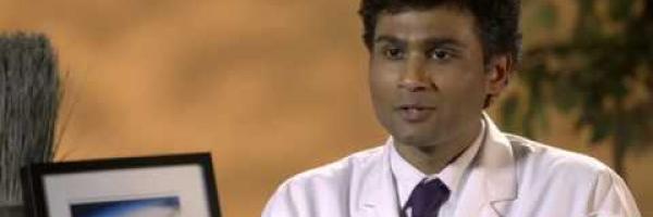 Dr. Mahesh Shetty - video thumbnail