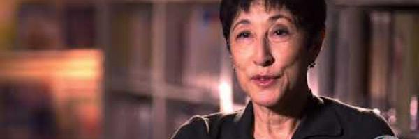 Dr. Maia Chakerian - video thumbnail