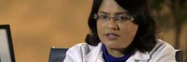 Dr. Manjul Patwardhan - video thumbnail