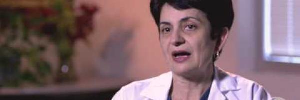 Dr. Mariam Manoukian - video thumbnail