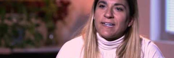 Dr. Melissa Adrouny - video thumbnail