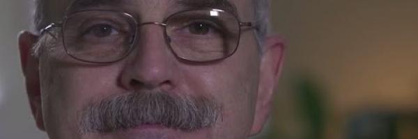 Dr. Michael Margolis - video thumbnail