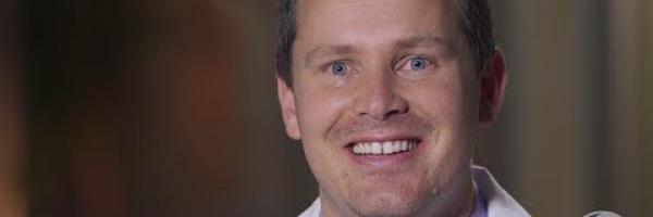 Dr. Nicholas Todd - video thumbnail